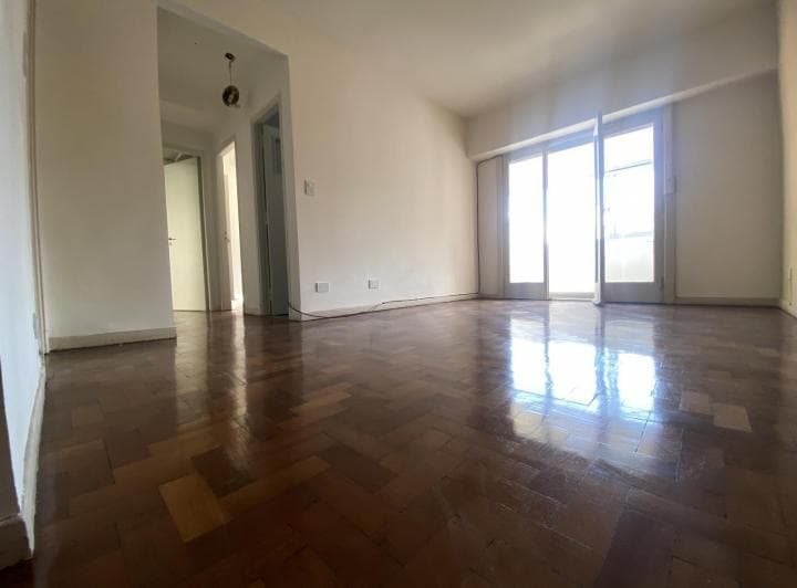 Departamento en Almagro - 2