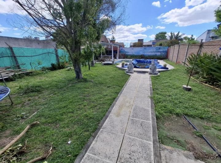 Casa en Venta en Bella Vista - 5