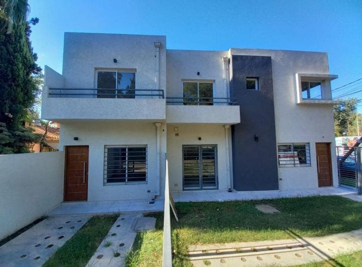 Dúplex Casa 3 Ambientes en Castelar - 3