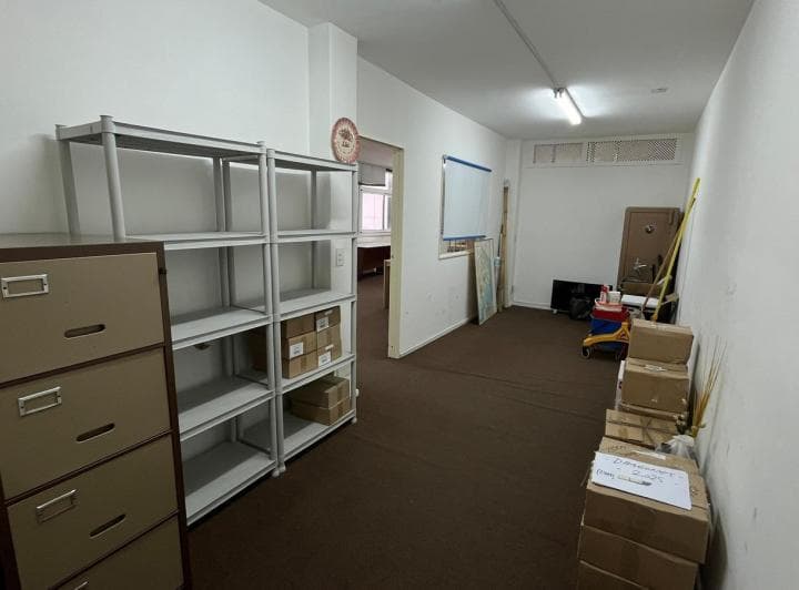 Oficina en Venta en San Nicolás - 5