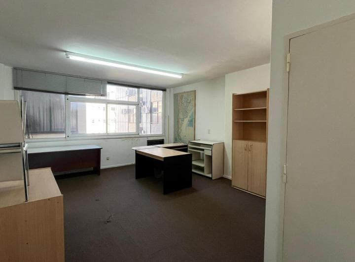 Oficina en Venta en San Nicolás - 4