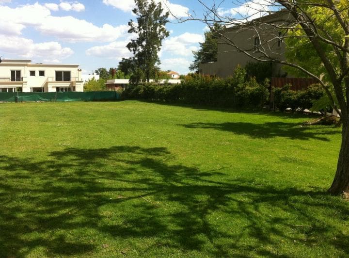 Conquipropiedades - Venta Lote en Pacheco Golf Club - 4