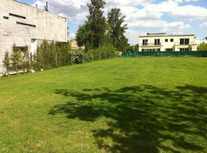 Conquipropiedades - Venta Lote en Pacheco Golf Club - 5