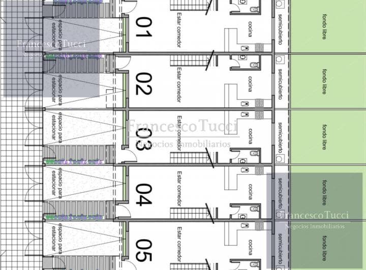 PH Tipo Duplex en Venta 3 Ambientes en Ituzaingó - 2