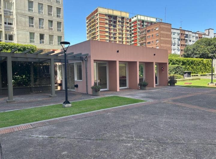 Tres Dorm. con Coch en Torre Caballito Acoyte Al 600 - 2