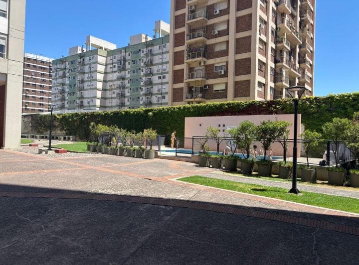 Tres Dorm. con Coch en Torre Caballito Acoyte Al 600 - 3