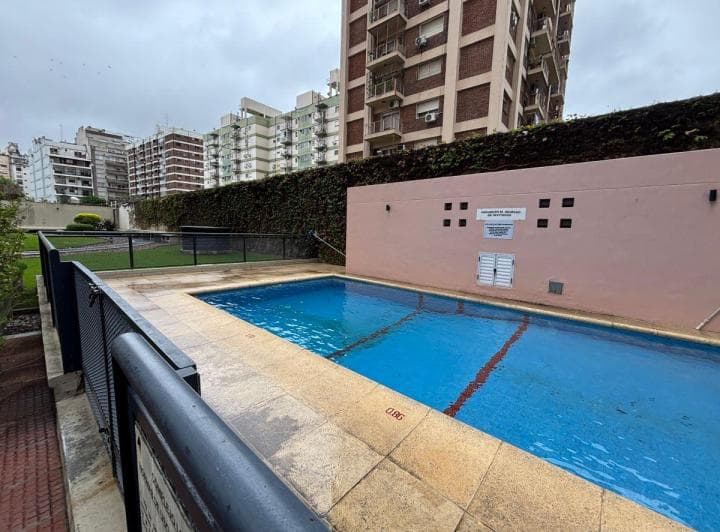 Tres Dorm. con Coch en Torre Caballito Acoyte Al 600 - 5