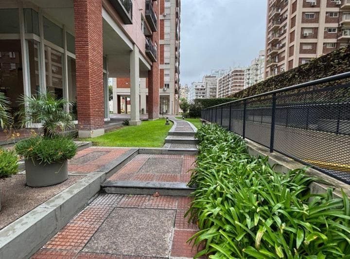 Tres Dorm. con Coch en Torre Caballito Acoyte Al 600 - 4