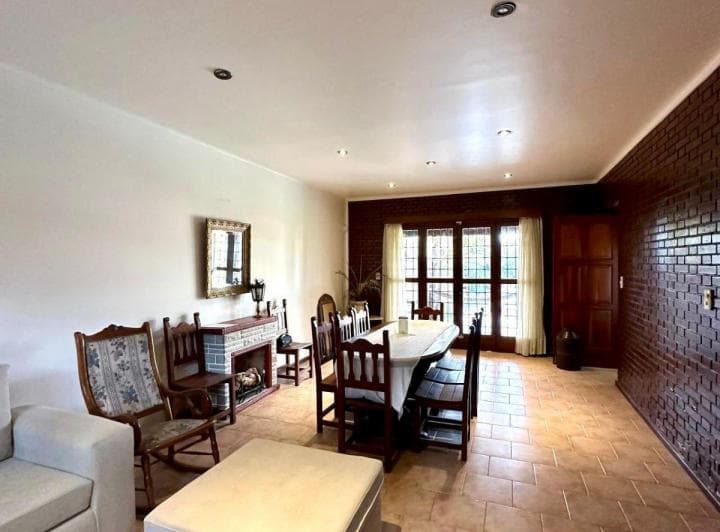 Vistalba - Casa en Venta - 5