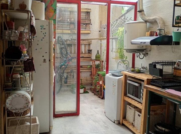 Departamento 2 Ambientes. | Santa Fe Av Al 1000 - 5