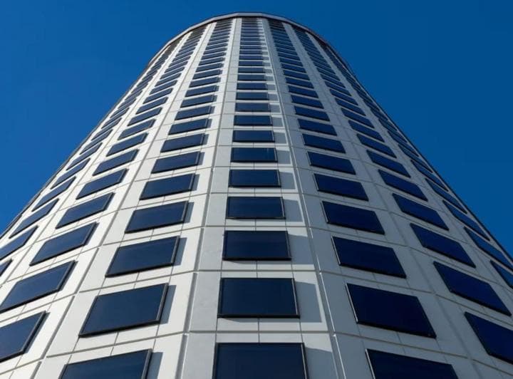 Oficina en Venta - Retiro - 3