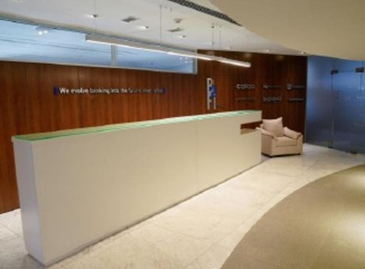 Oficina en Venta - Retiro - 5