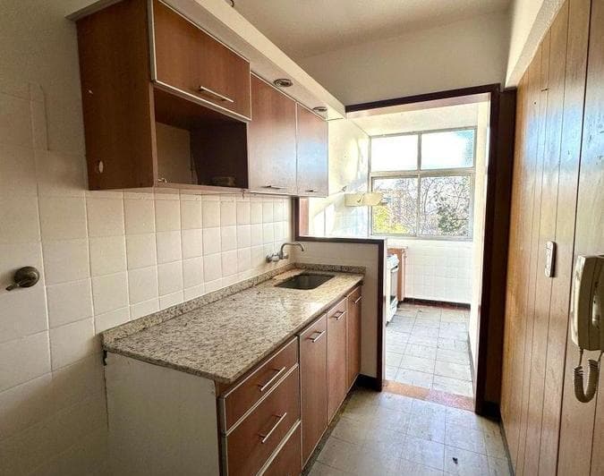 Venta Dto. 1 Dormitorio con Balcón Al Frente - 116 y Diagonal 80 La Plata - 5