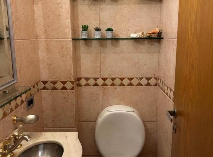Departamento en Palermo - 5