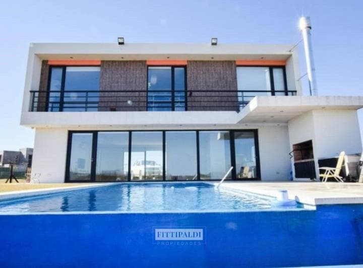 Casa Chalet en Venta en Acacias, Puertos, Escobar - 4