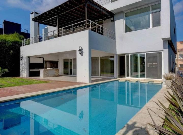 Casa en Venta en El Yacht, Nordelta - 2
