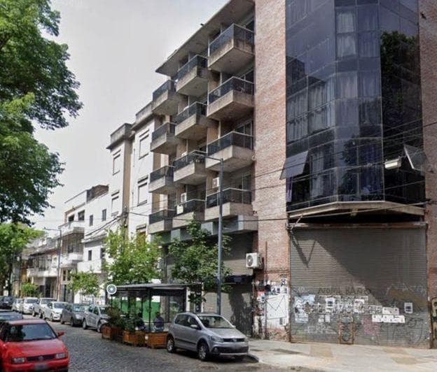 Terreno en Venta Villa Crespo - 3
