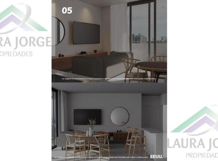 Departamento en San Telmo - 4