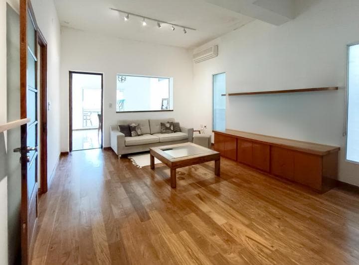 Venta/permuta - Casa - 3 Dorm. - Patio y Piscina - Alberdi, Rosario - 5