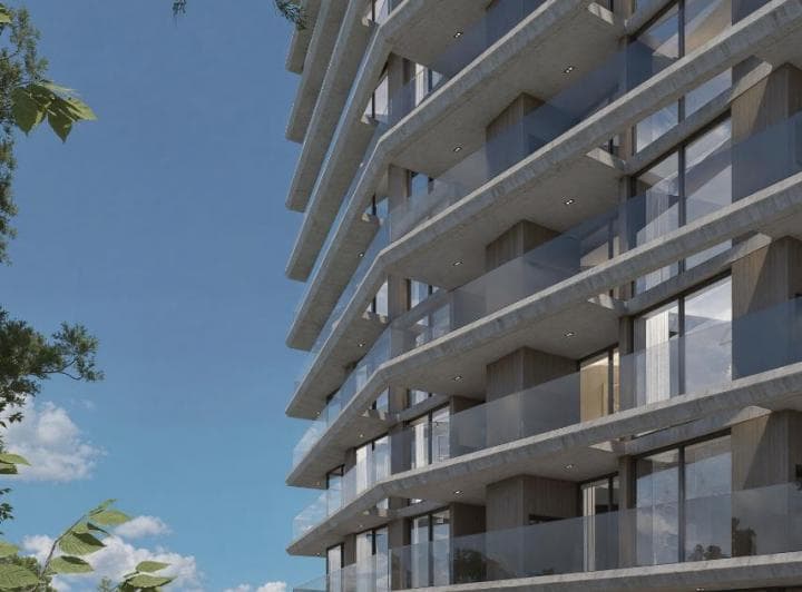 Apartamento - Playa Brava - 2