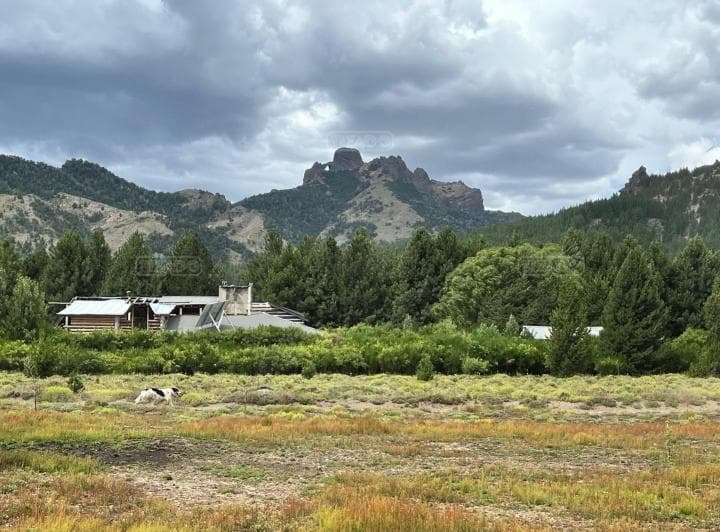 Terreno Lote en Venta en Villa Lago Meliquina, San Martin de Los Andes, Patagonia - 3