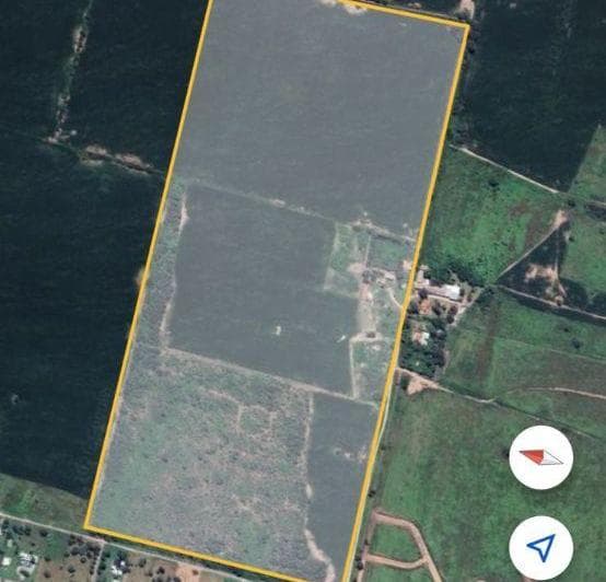 Venta 47 Hectáreas Malagueño - 5
