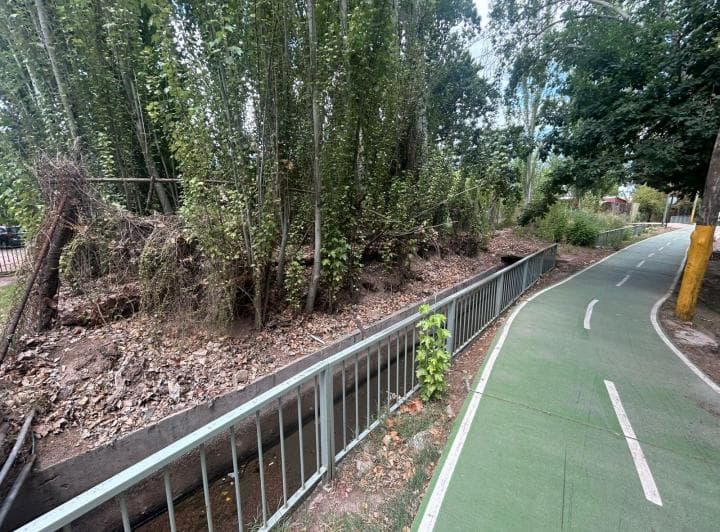 Terreno en Venta - 4
