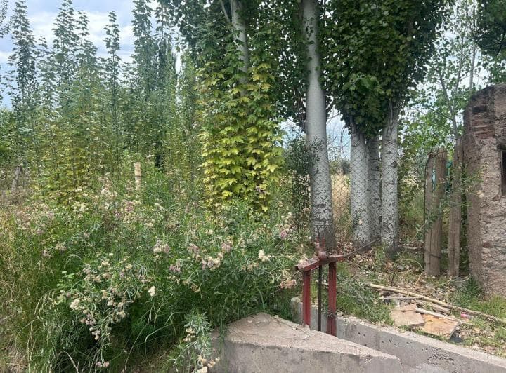 Terreno en Venta - 3