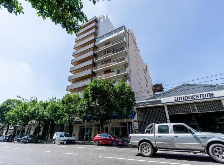 Venta Departamento Muy Luminoso - Boedo 3 Ambientes Apto Crédito - 4