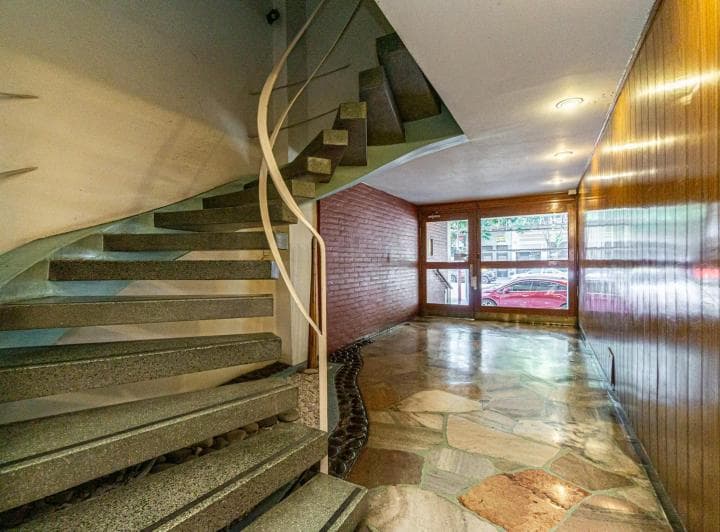Venta Departamento Muy Luminoso - Boedo 3 Ambientes Apto Crédito - 5