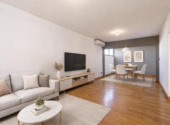 Venta Departamento Muy Luminoso - Boedo 3 Ambientes Apto Crédito - 2