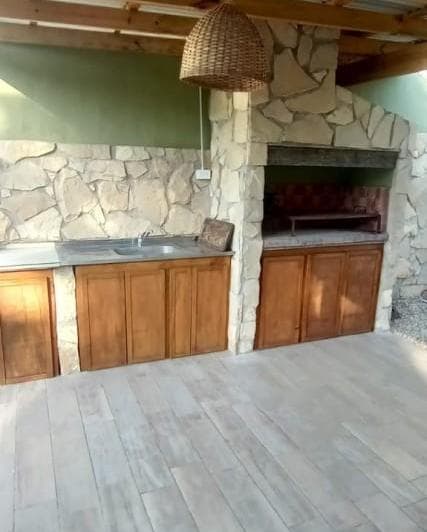 Alquiler Casa de 2 Ambientes en Faro Norte Hasta Diciembre - 5