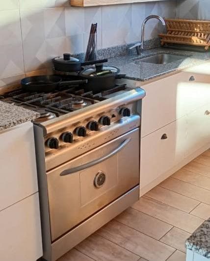 Alquiler Casa de 2 Ambientes en Faro Norte Hasta Diciembre - 4