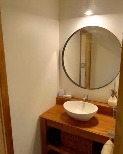 Alquiler Casa de 2 Ambientes en Faro Norte Hasta Diciembre - 3