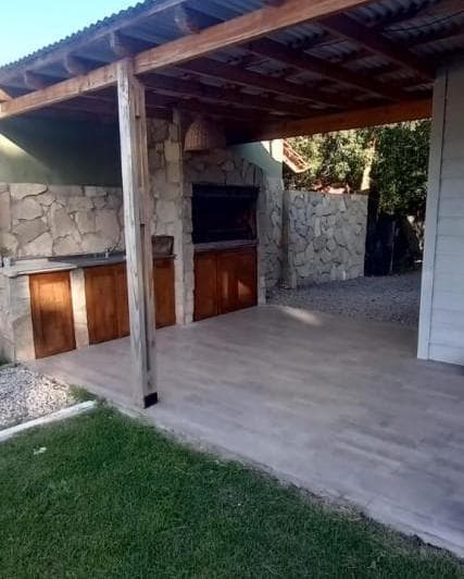 Alquiler Casa de 2 Ambientes en Faro Norte Hasta Diciembre - 2