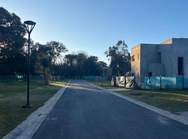 Terreno en Venta - 316 m² - Tigre - 5