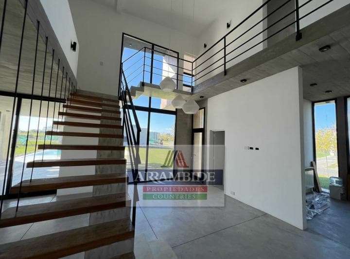 Casa - El Canton - Golf - 3