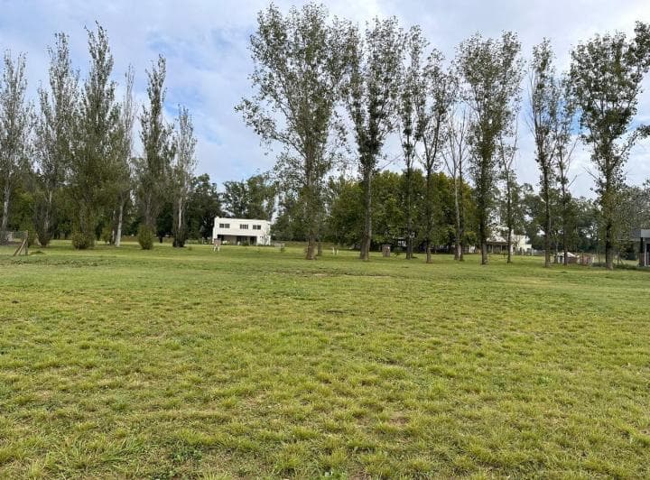 Terreno en Azzurra - 2