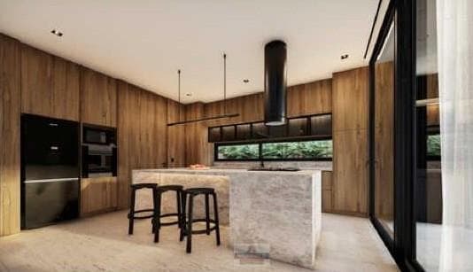 Casa en Nordelta - Carpinchos - 4