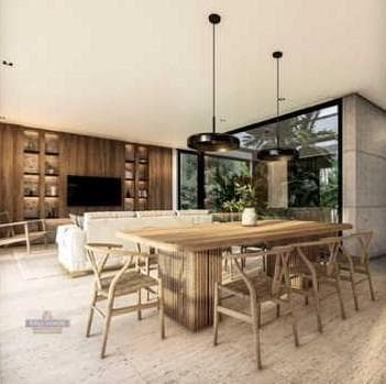 Casa en Nordelta - Carpinchos - 3