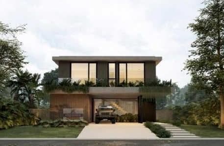 Casa en Nordelta - Carpinchos - 2