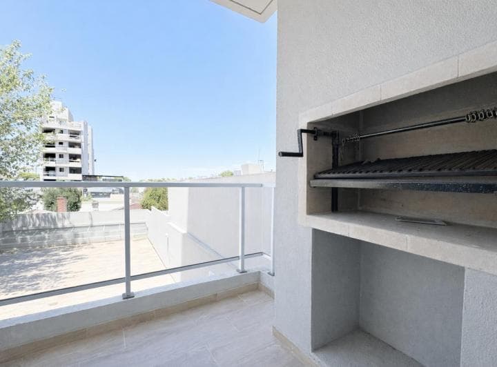 Venta Departamento a Estrenar 2 Ambientes Amplio Balcon y Parrilla en Villa del Parque - 5