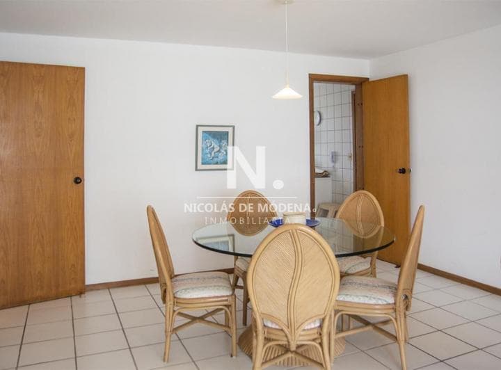 Apartamento de 3 Dorm. a La Venta en Playa Mansa Punta del Este - 4