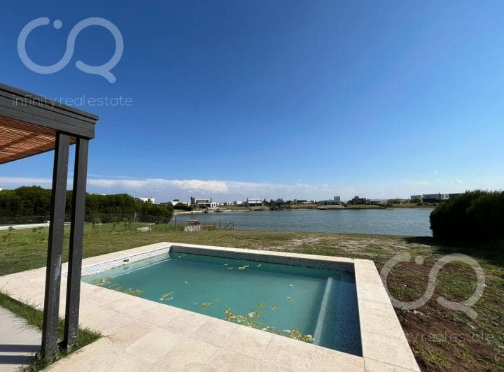 Venta Casa San Sebastián Vista Al Lago - 4