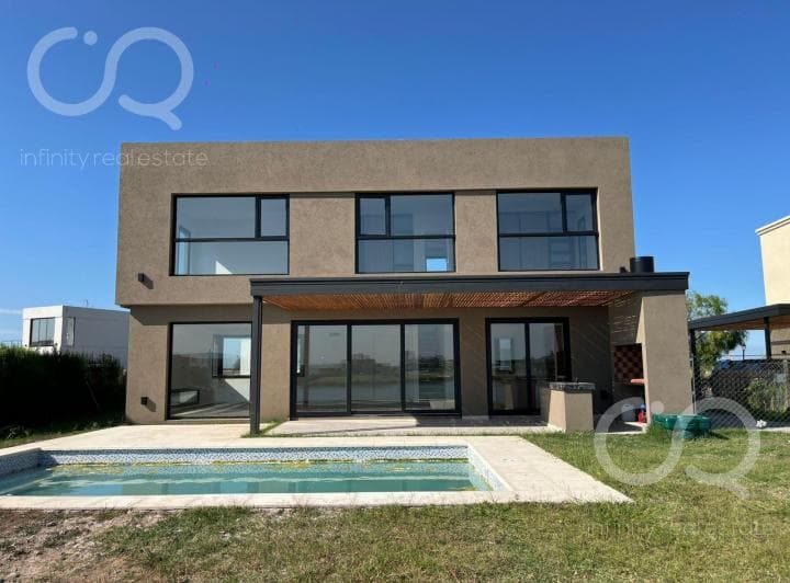 Venta Casa San Sebastián Vista Al Lago - 3