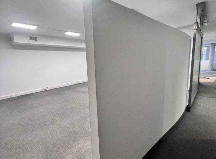 Oficina. | Alem, Leandro N. Avda. Al 1000 - 5