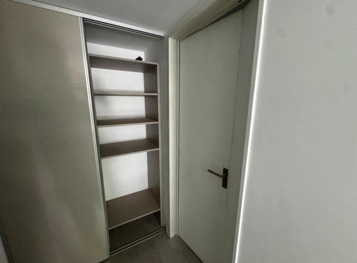 Departamento de 1 Ambiente en Venta en Villa Crespo - 4