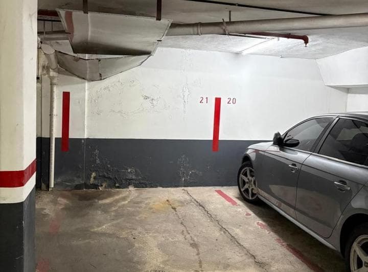 Cochera en Venta en Nueva Cordoba - Rondeau 400 - 5