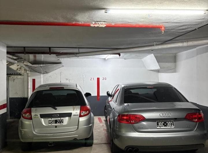 Cochera en Venta en Nueva Cordoba - Rondeau 400 - 3