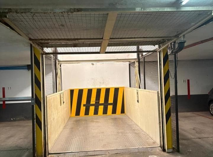 Cochera en Venta en Nueva Cordoba - Rondeau 400 - 2